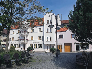 Appartementhaus am Kurpark in Bad Kötzting