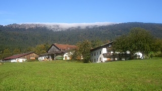 Graßl-Hof in Bad Kötzting