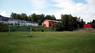 Jugend-, Sport- und Tagungszentrum in Bad Kötzting