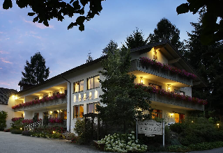 Landhotel Buchbergerhof in Grafenwiesen