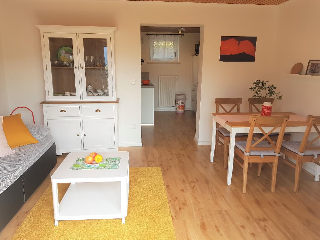 Wohnung Wiesengrün - Osserblick in Lam