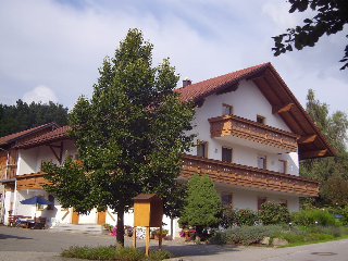 Fischerhof in Blaibach