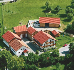 Fischerhof in Blaibach