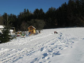 Haus  Jägersteig in Waldmünchen