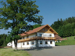 Haus  Jägersteig in Waldmünchen
