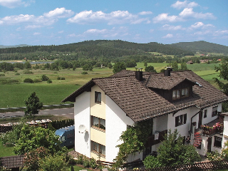 Ferienwohnung - Seeblick  Knopf Christine in Waldmünchen