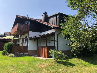 Ferienlandhaus Reuschle in Waldmünchen