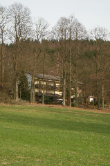 Ferienhaus Napoleon in Waldmünchen
