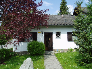 Ferienhaus Barthelme in Zandt