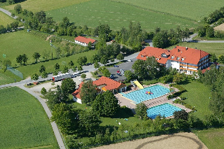 Landhaus Lehhof in Traitsching