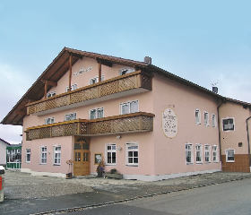 Gasthaus Hecht e.K. in Roding