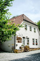Wallfahrts-Gaststätte Heilbrünnl in Roding