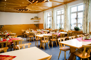 Wallfahrts-Gaststätte Heilbrünnl in Roding