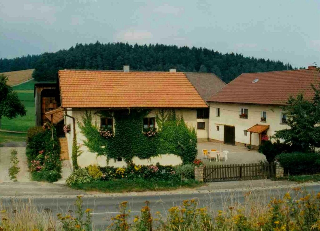 Aubauernhof in Schorndorf