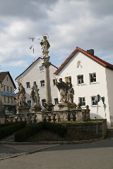 Ferienhäuser Weil in Stamsried