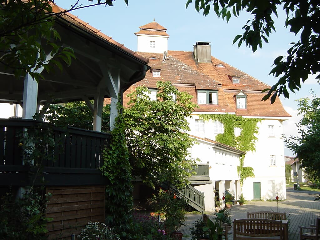 Gasthof Russenbräu in Tiefenbach/OPf.