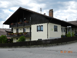 Gästehaus Schmalzreich in Lam