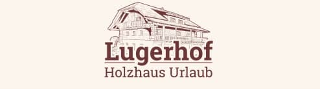 Holzhaus Lugerhof in Roding