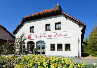 Michel & Friends Hotel Waldkirchen in Waldkirchen