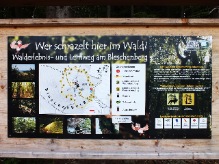 Ferienwohnung Huglbauer in Waldmünchen