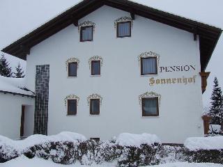 Pension Sonnenhof in Habischried