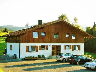 Ferienhaus Mariele in Lohberg