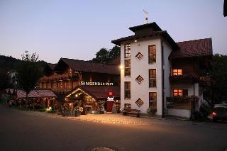 Hotel Mariandl - Singender Wirt in Haibach-Elisabethszell