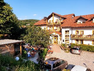 Ferienhotel Rothbacher Hof in Bodenmais
