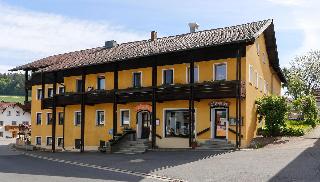 Gasthof-Metzgerei-Pension Schierlitz in Rimbach