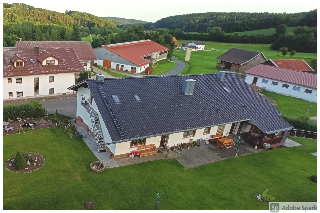Haus Schmid in Falkenfels