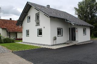 Ferienhaus Schaefer in Irlbach