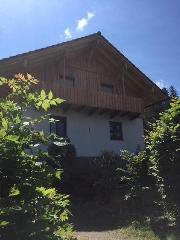 Schweizer Häusl in Bayerisch Eisenstein