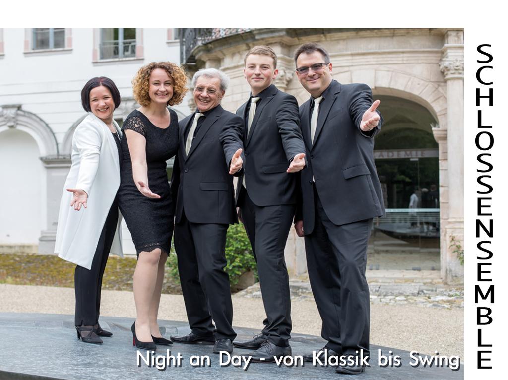 Schlossensemble 2023