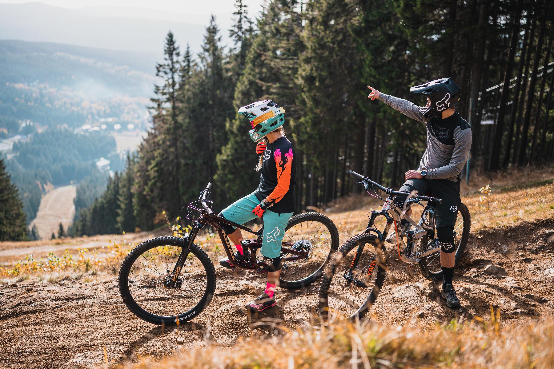 Bike-Park Špicák