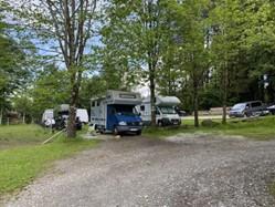 Feriengut "Zum Fürst'n" - Reisemobilstellplatz & Camping