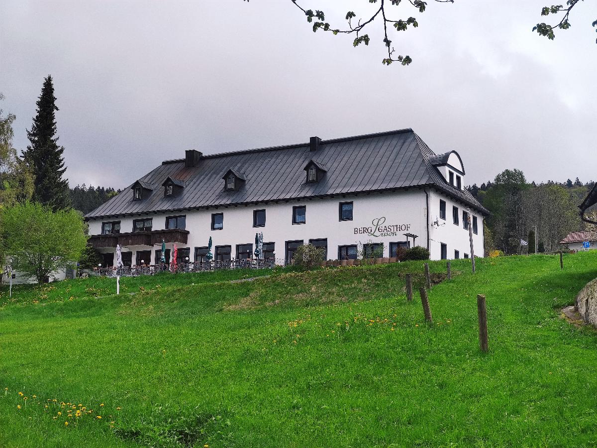 
                                                            
                                                                Berggasthof Lusen
                                                        
