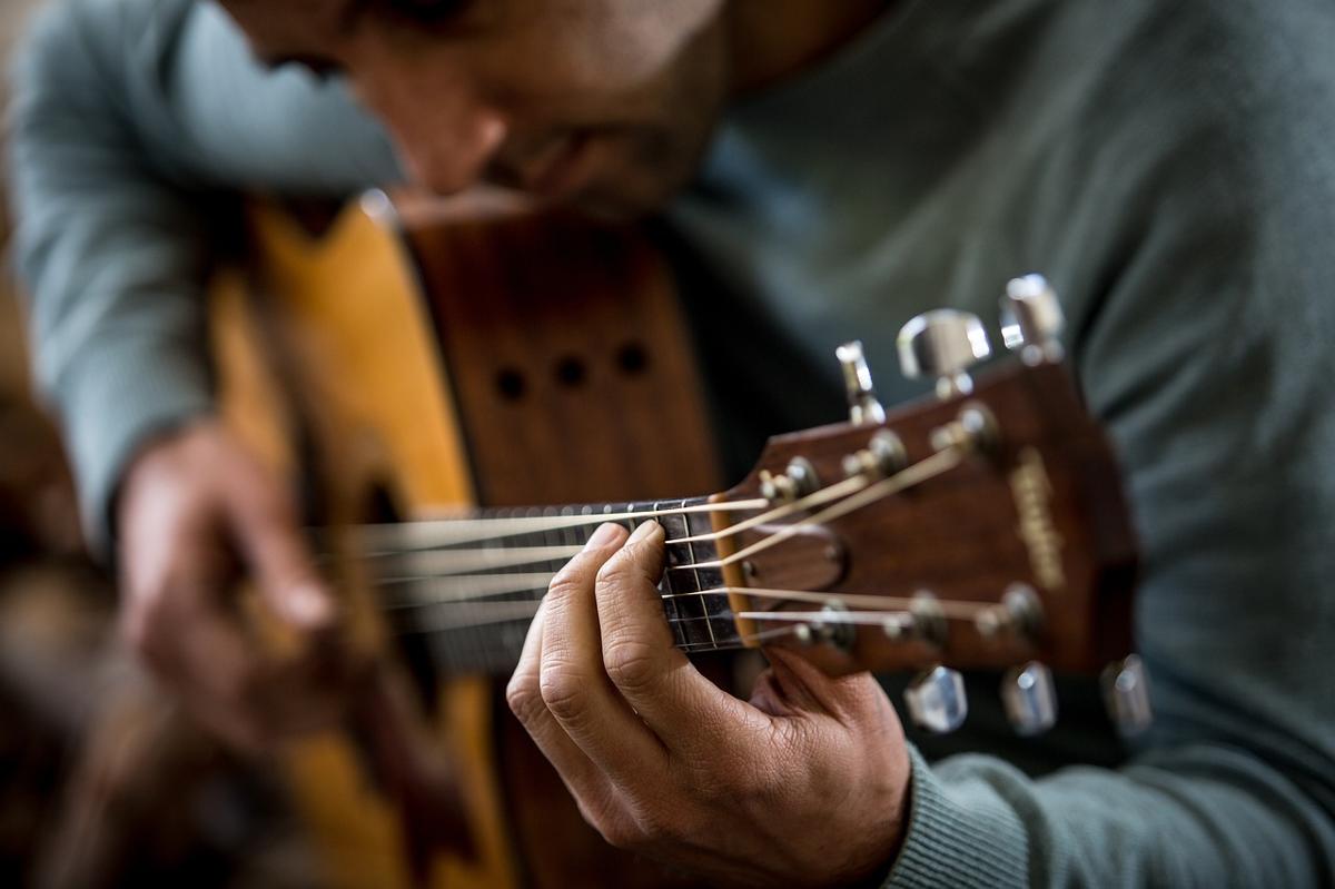 Musikanten Stammtisch