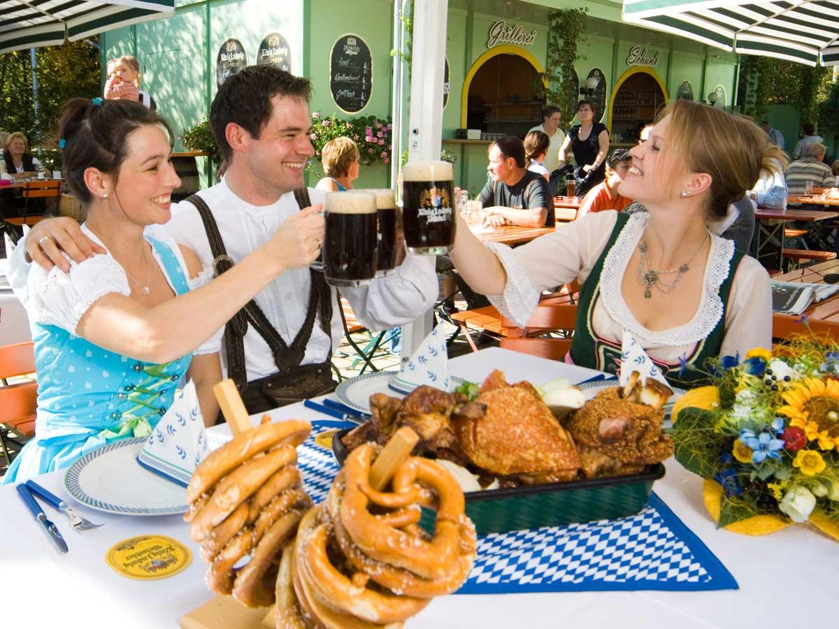 Glasstraßenfest