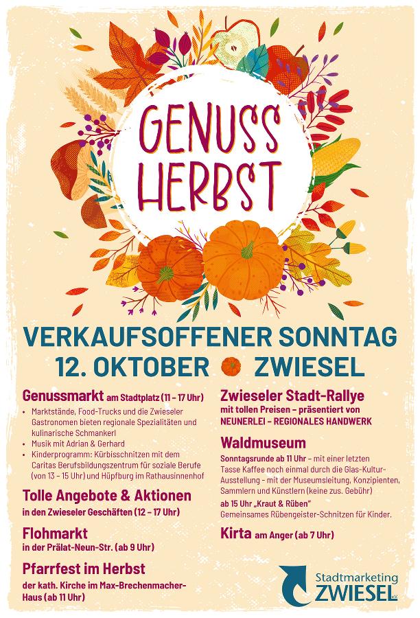 Genussherbst