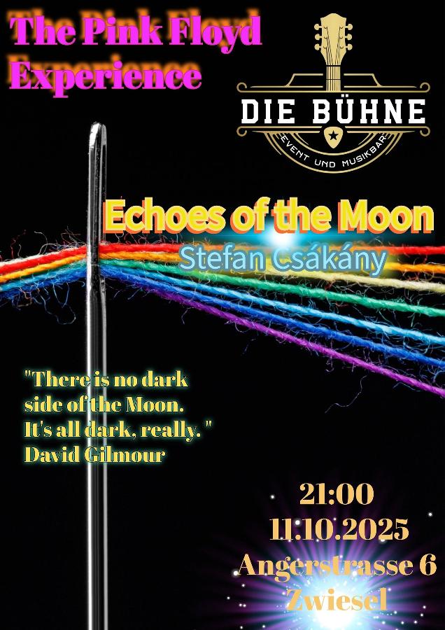 Die Bühne