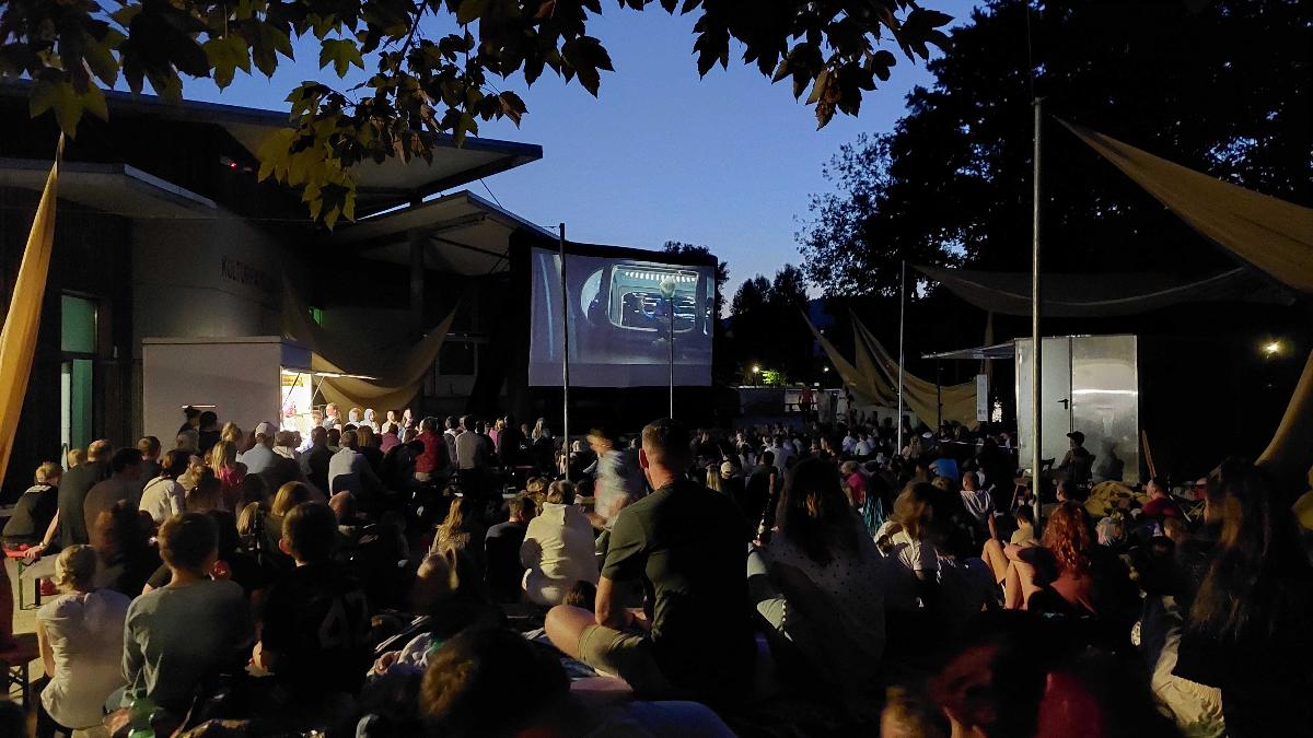 Open-Air-Kino