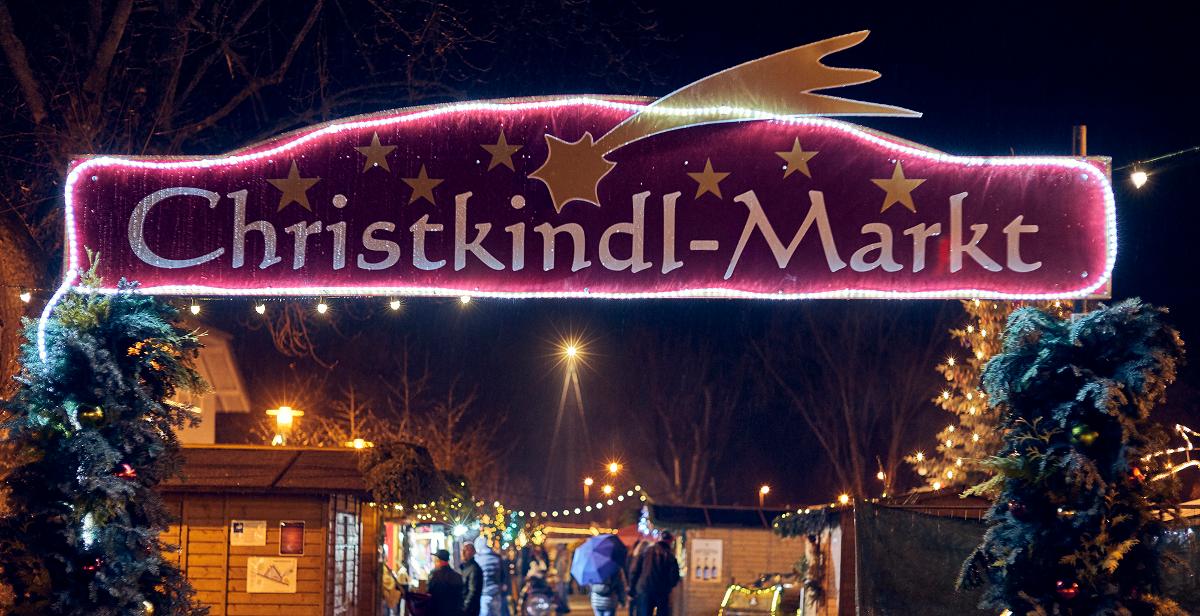 Weihnachtsmarkt