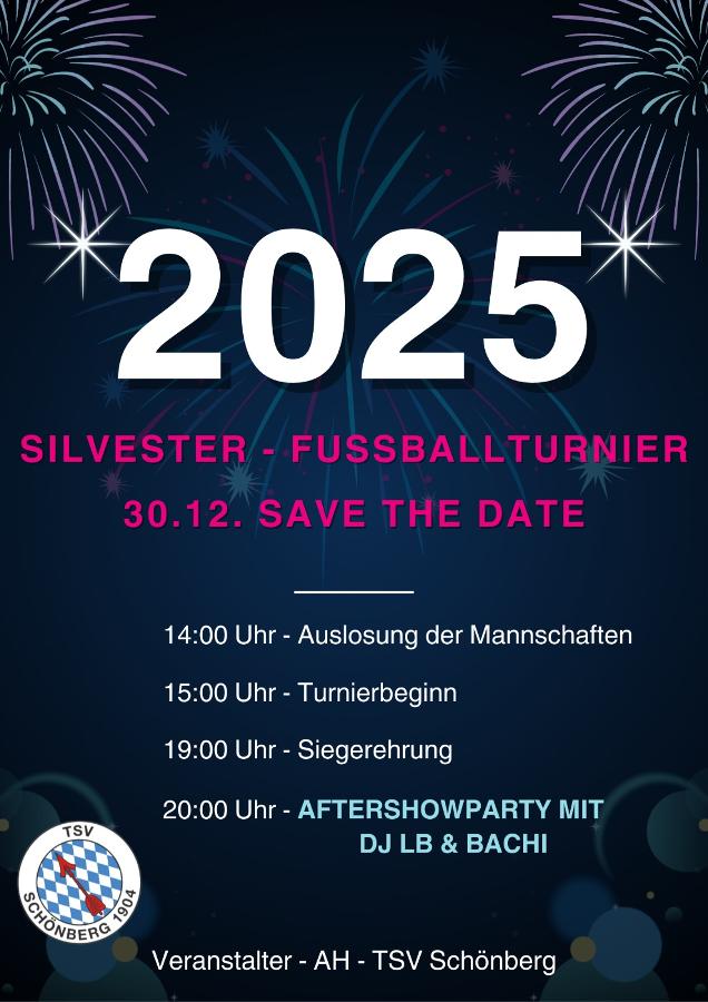 Silvesterturnier