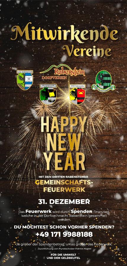 Silvester Rabenstein