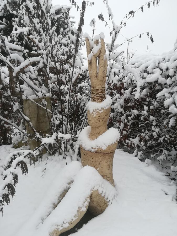 Poesie der Wildnis - Vernissage zur Ausstellung