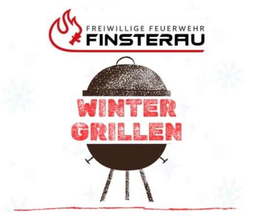 Wintergrillen