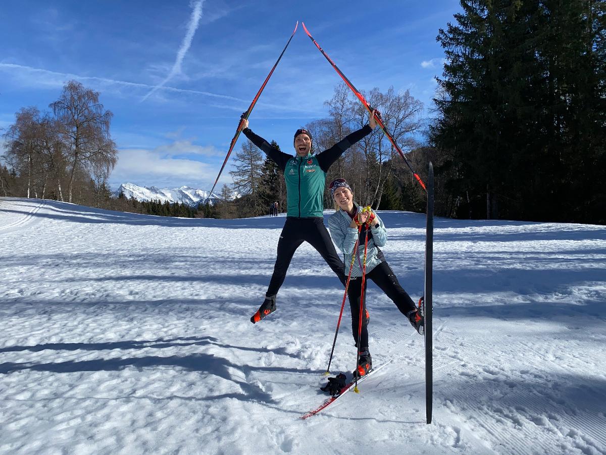 Skikurs Sport Schuster