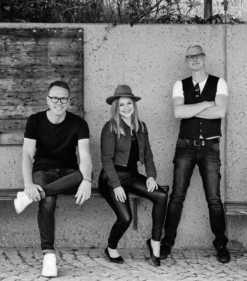 
                                                            
                                                                3M Acoustical Jam - Konzert
                                                        