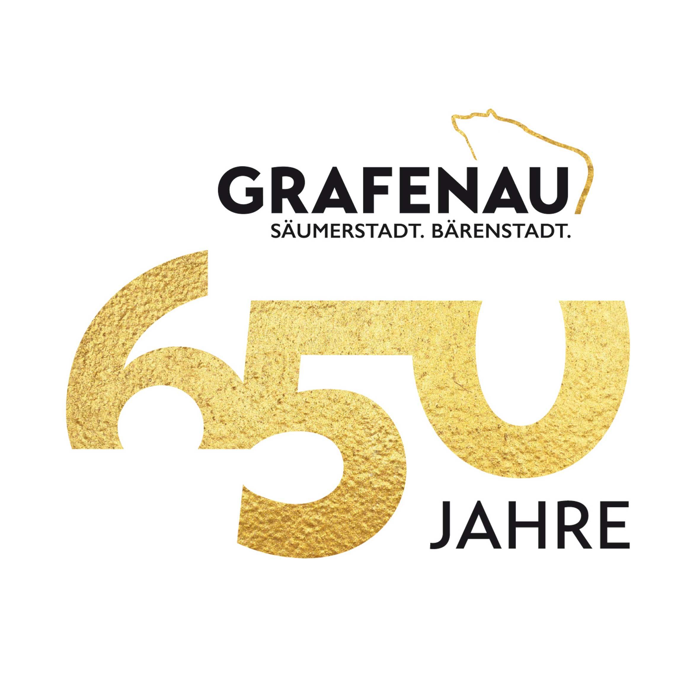 650 Jahre Stadt Grafenau 