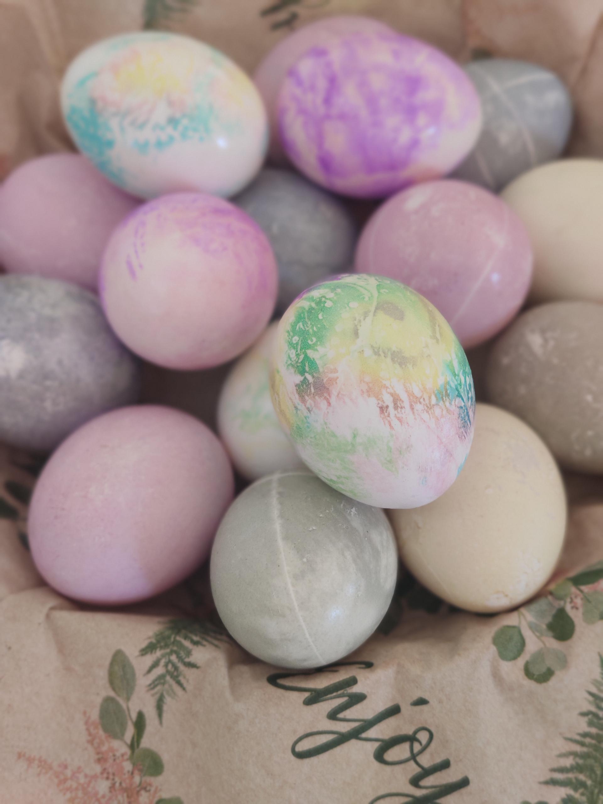 
                                                            
                                                                Ostern in Neuschönau
                                                        